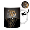 Load image in Gallery view, Personalized Pet Mug