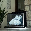 Own photo in 2D Crystal-Horizontal